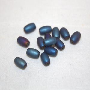 Oval 4x6mm